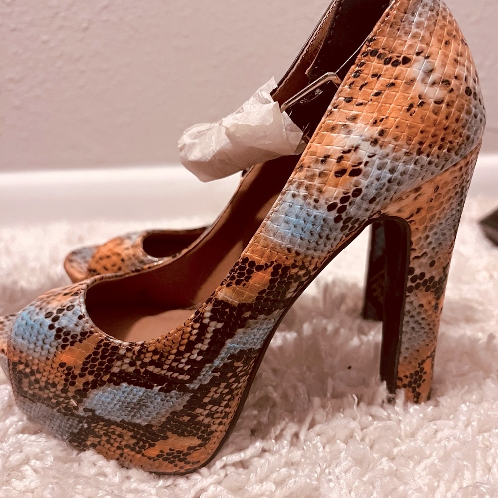 👠 Heels 👠